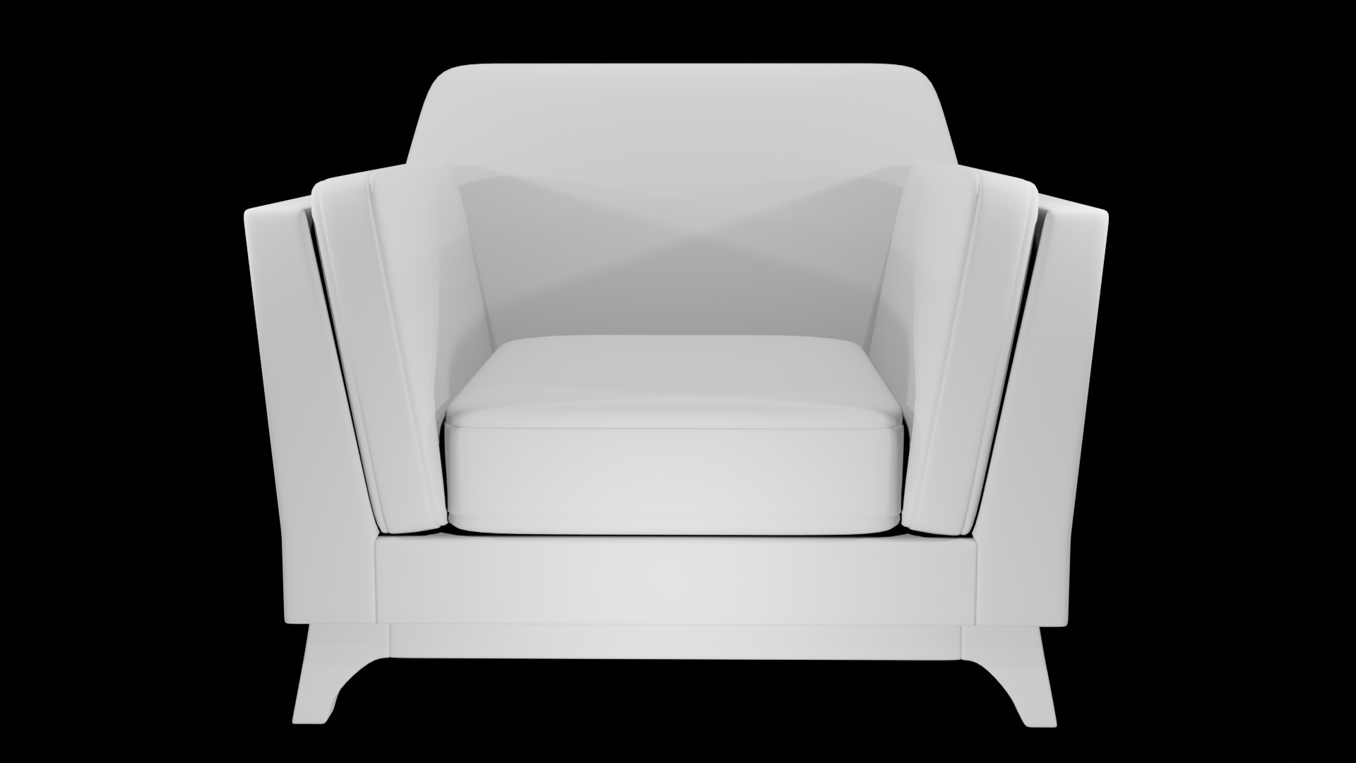 Single Seater Sofa
