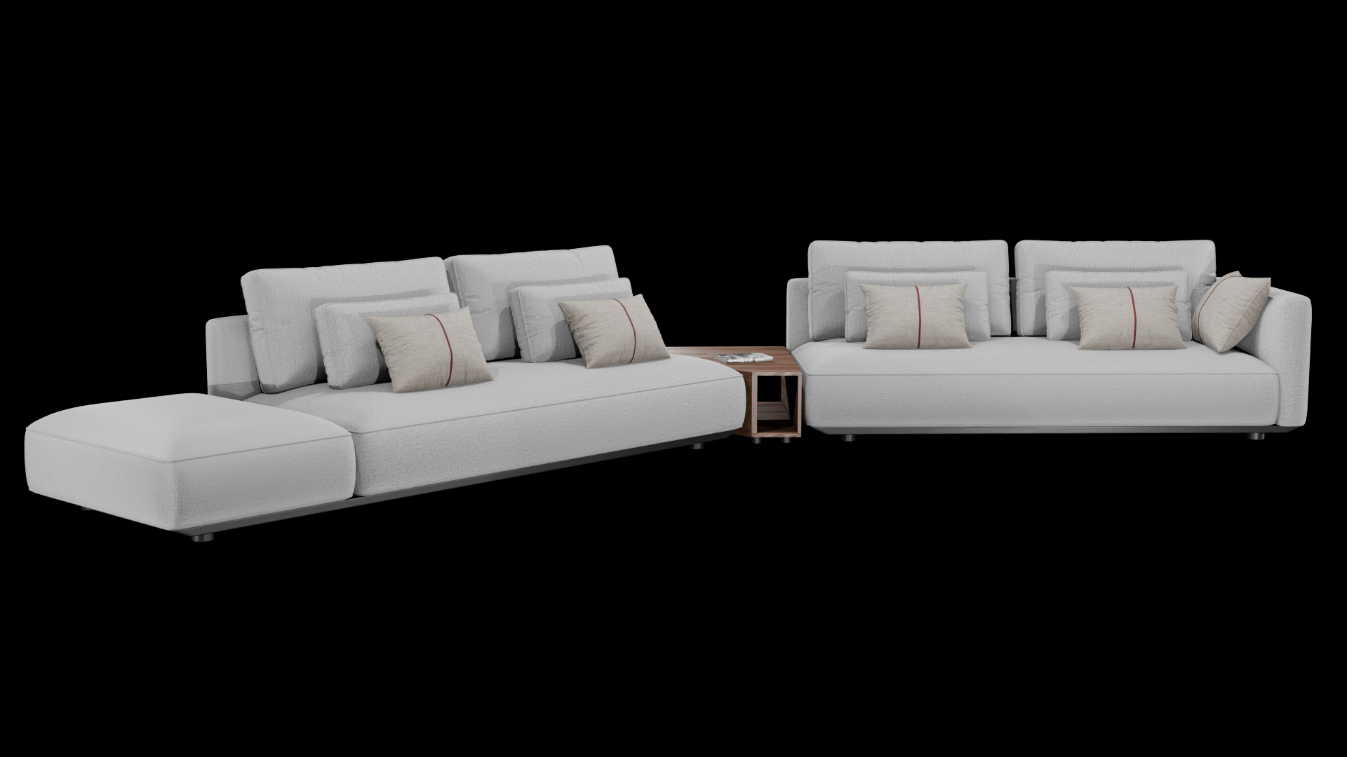 Sofa Set 2