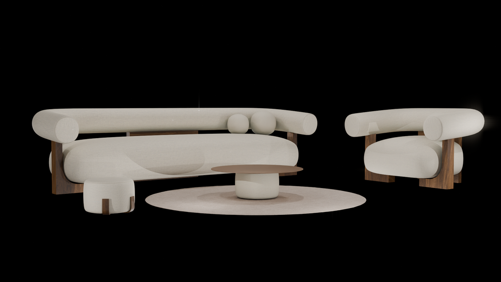 Sofa Set 1