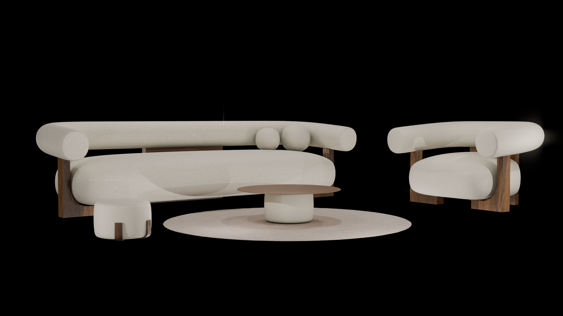 Sofa Set 1