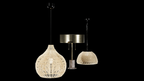 Lamp Set