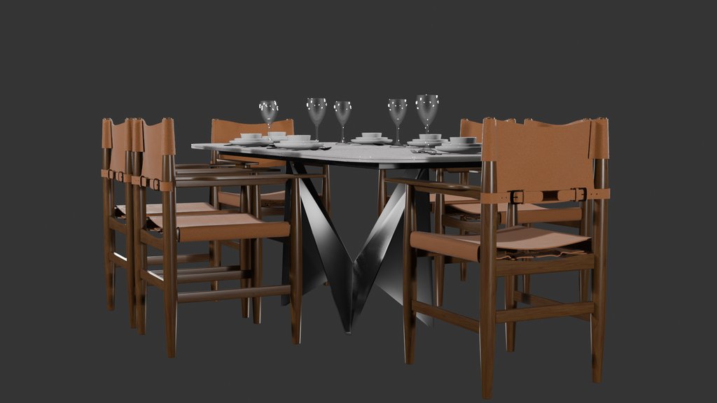Dinning Set 1