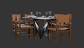 Dinning Set 1