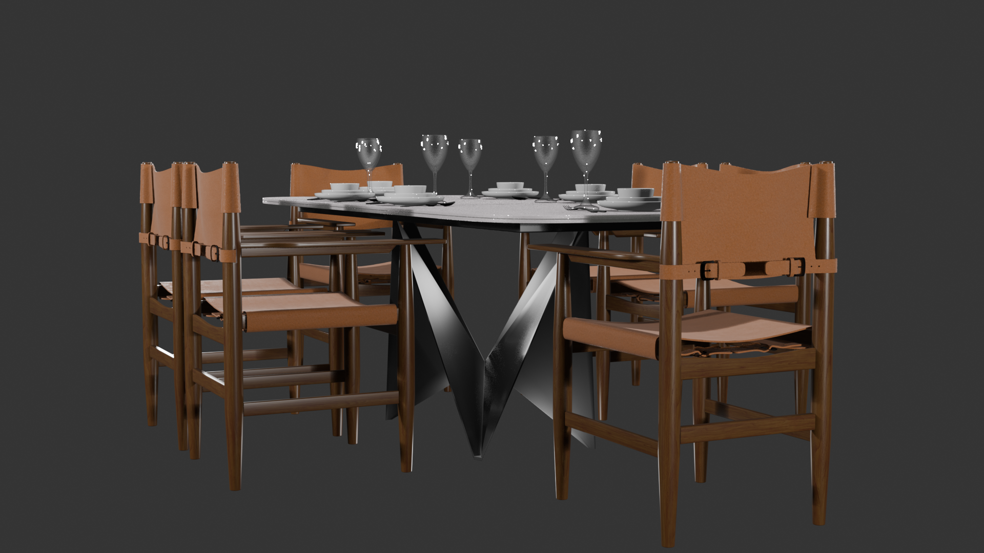 Dinning Set 1