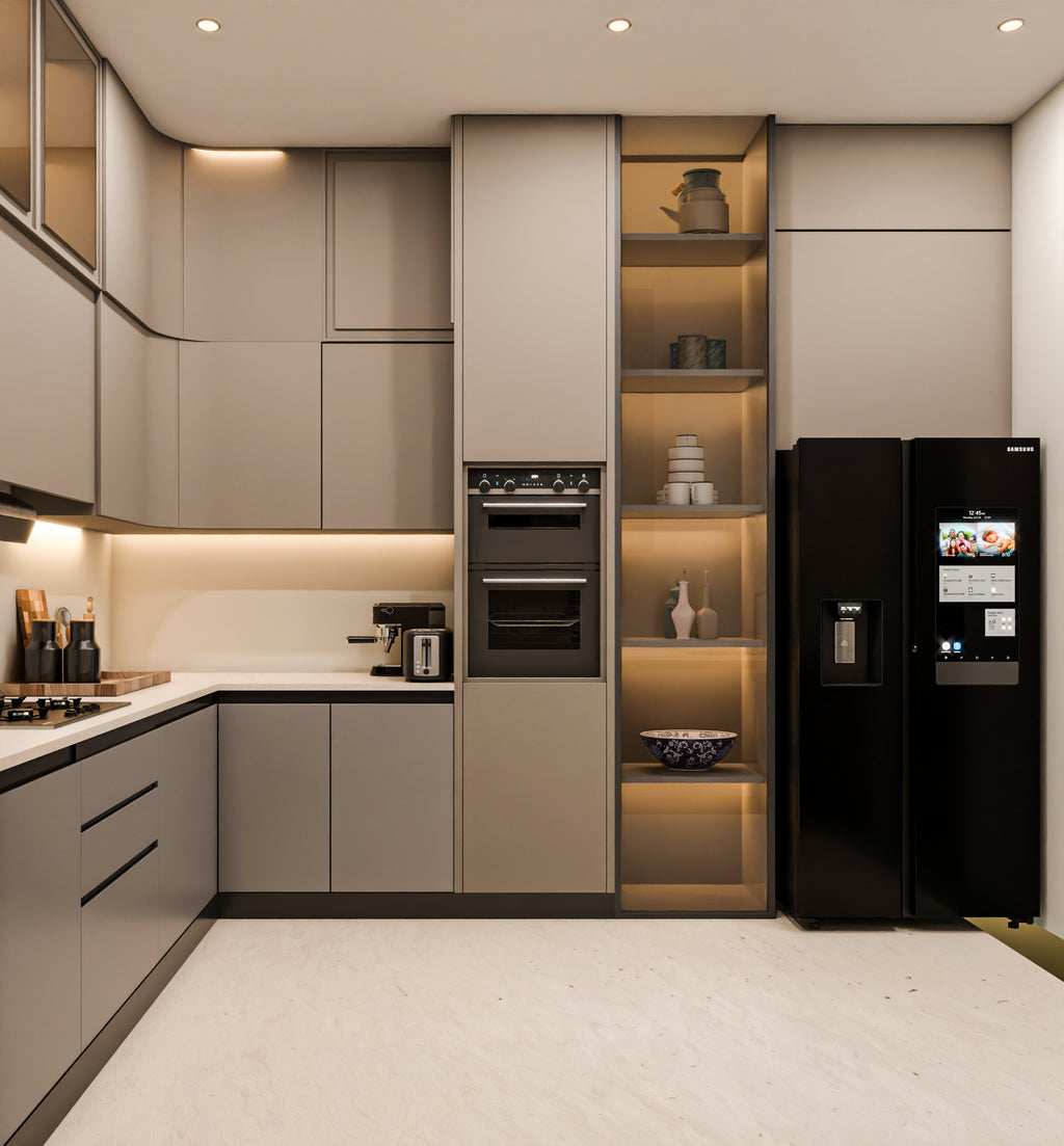 Kitchen 3D Model