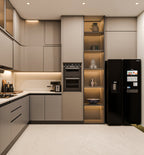 Kitchen 3D Model