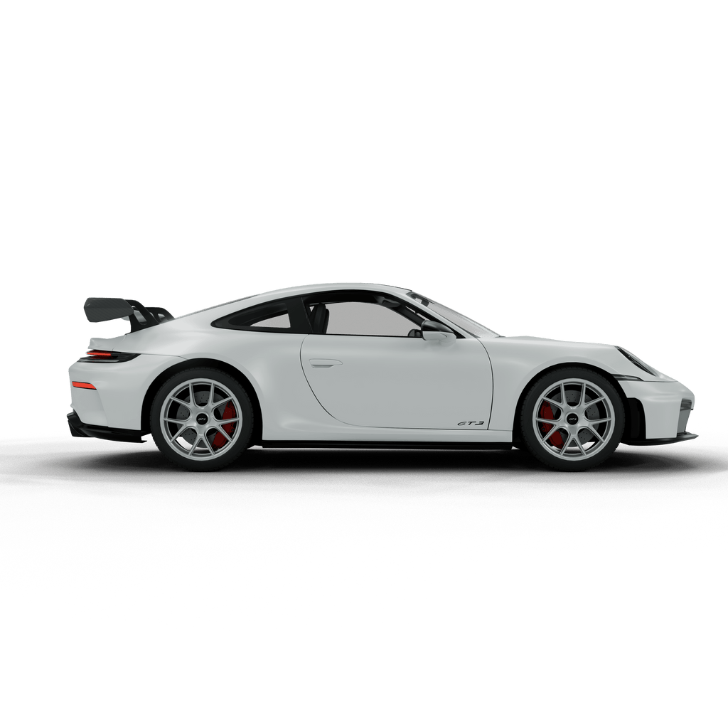 Porsche 911GT