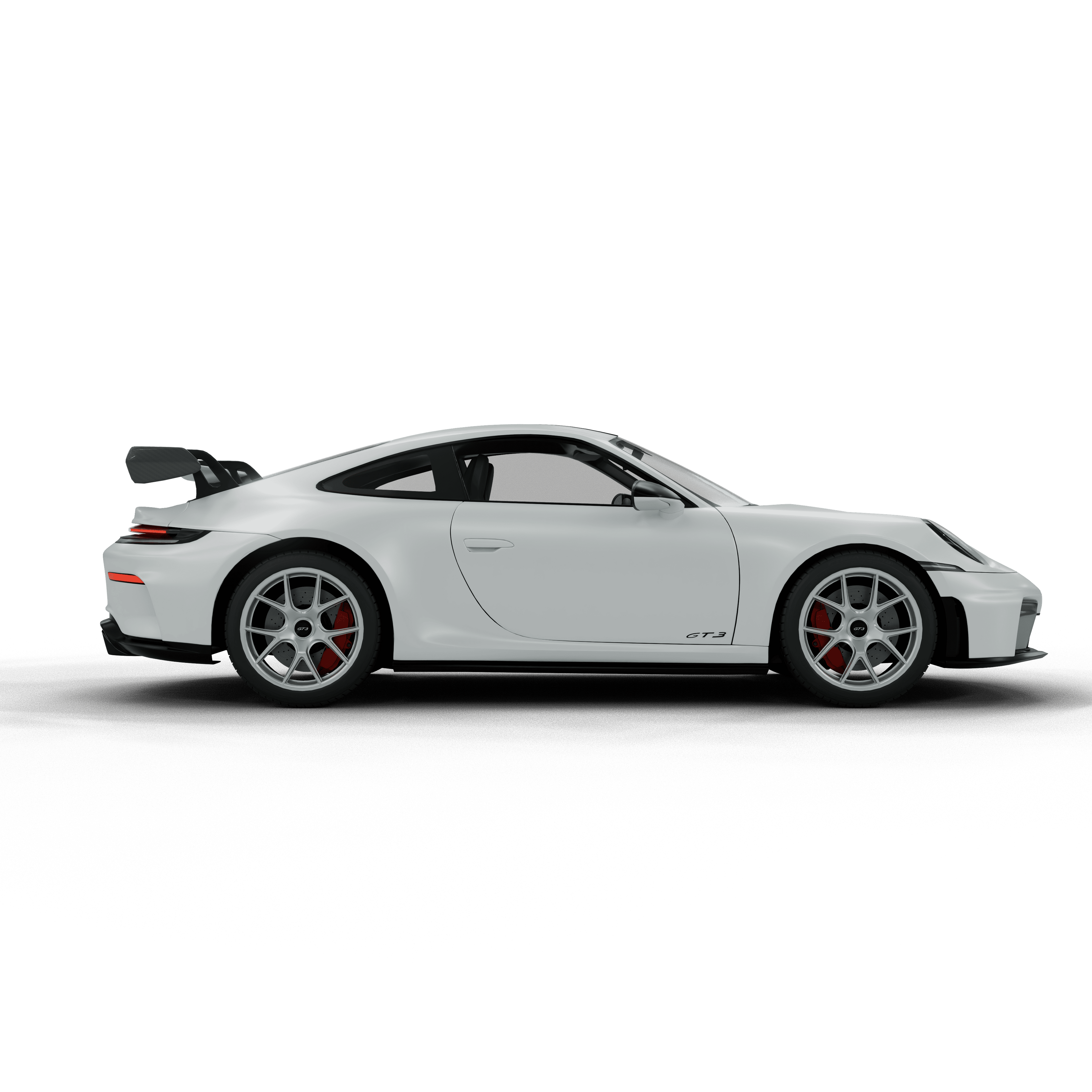 Porsche 911GT