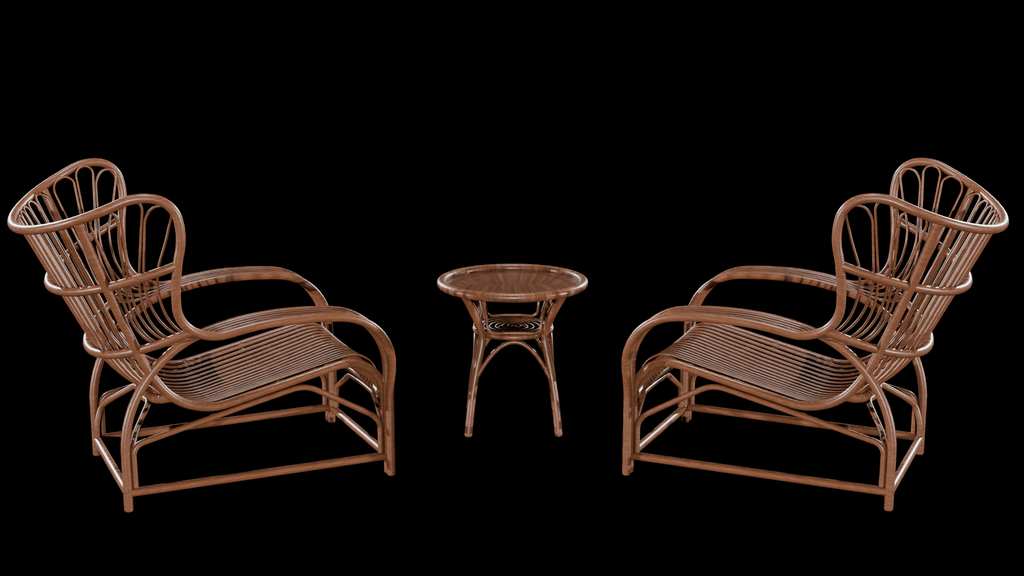 Outdoor Set