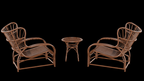 Outdoor Set