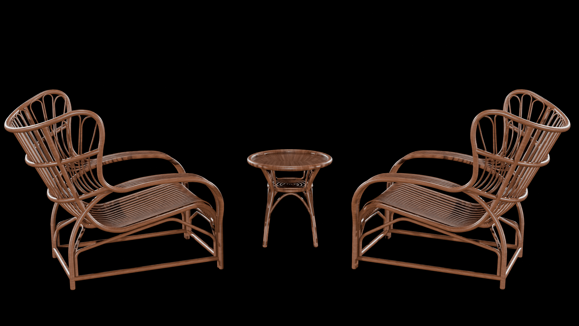 Outdoor Set