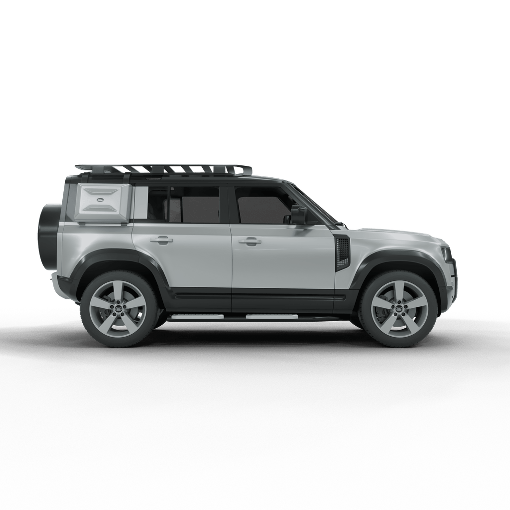 Defender Car