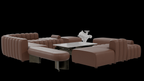 Sofa Set 3