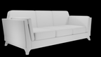 Three Seater Sofa