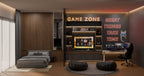Gamer Bedroom