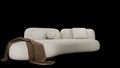 Three Seater Sofa 2