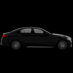 Mercedes Class C