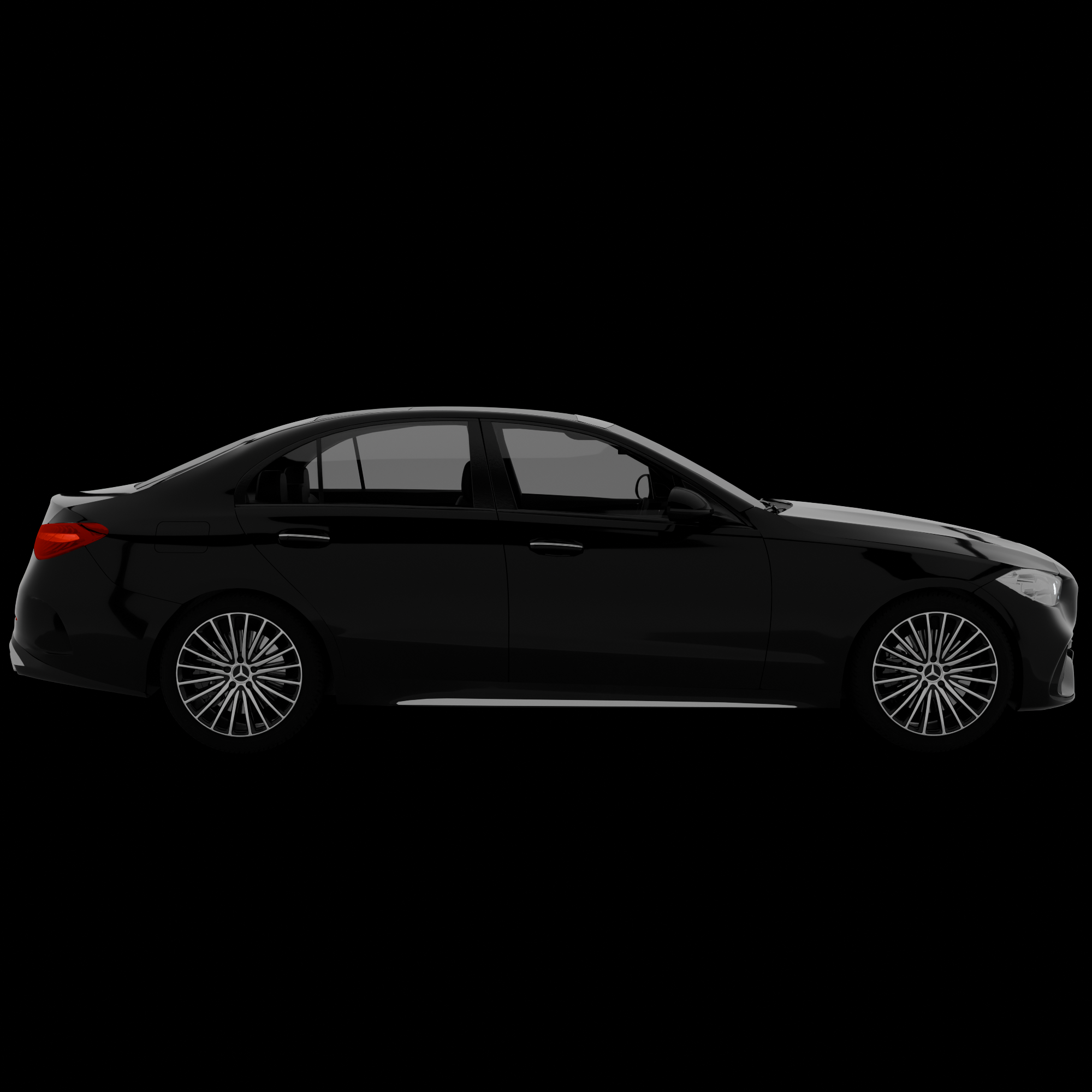 Mercedes Class C