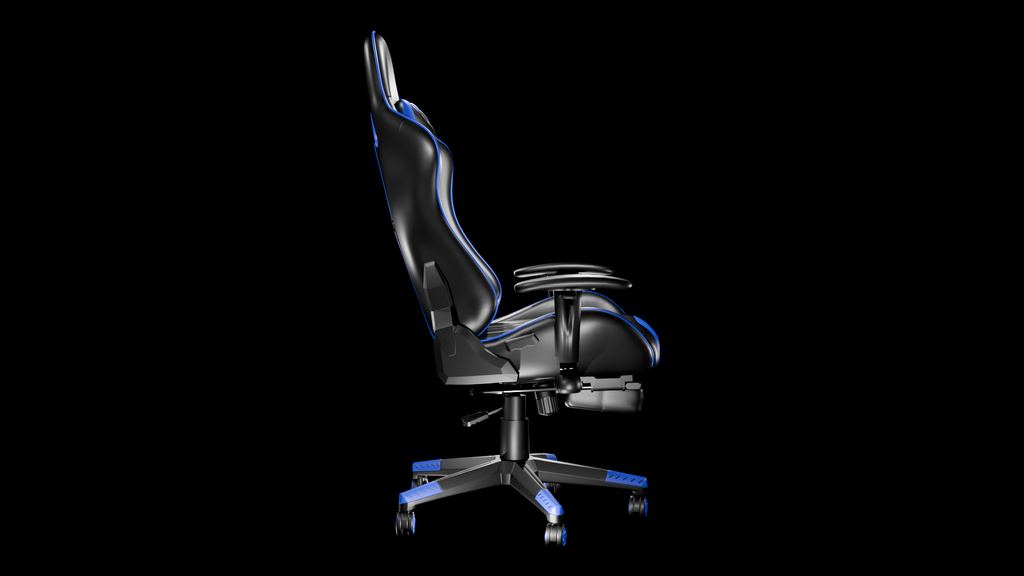 Gaming Chair 1