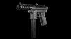 Tec-9 Handgun