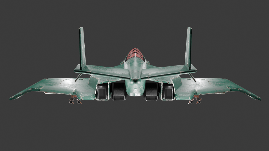 War Hawk
