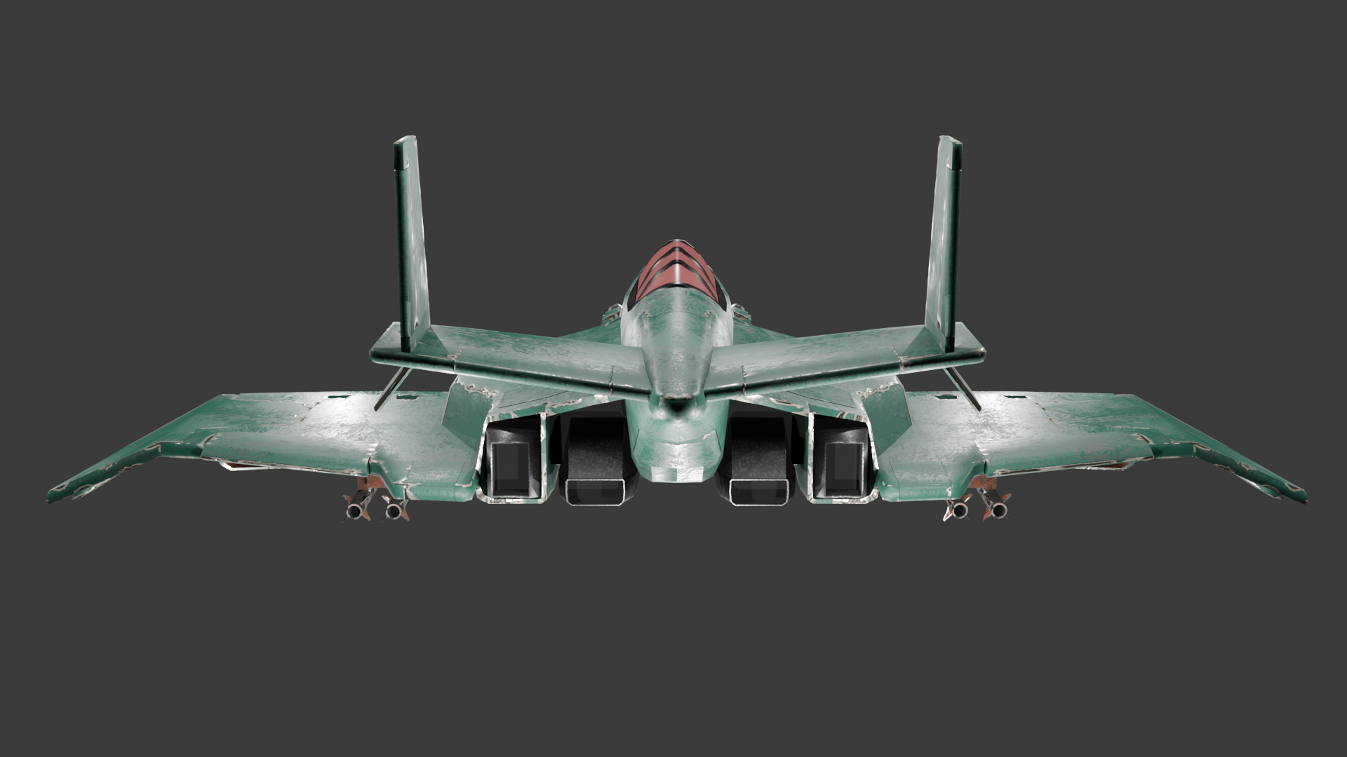 War Hawk