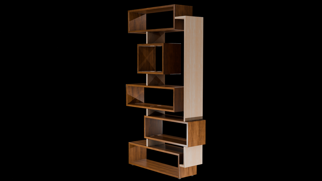 Deco Shelve