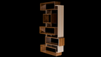 Deco Shelve