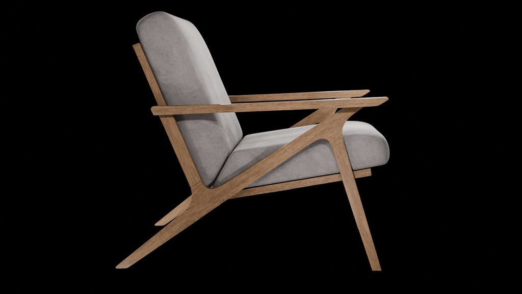 Chair 1