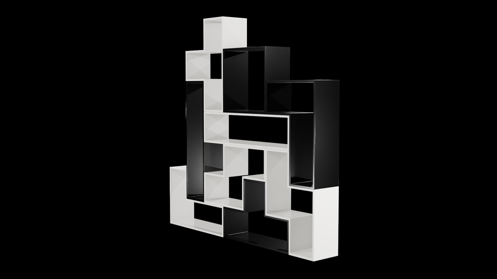 Deco Shelve