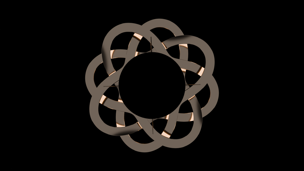 Chandelier