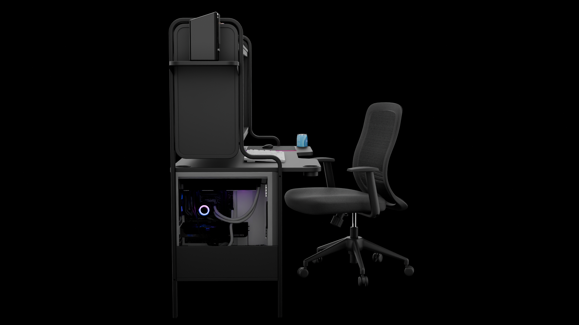 Computer Table 1