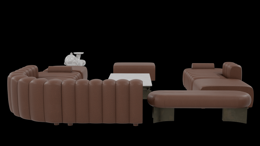 Sofa Set 3