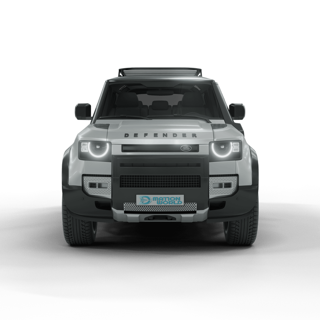 Defender Car