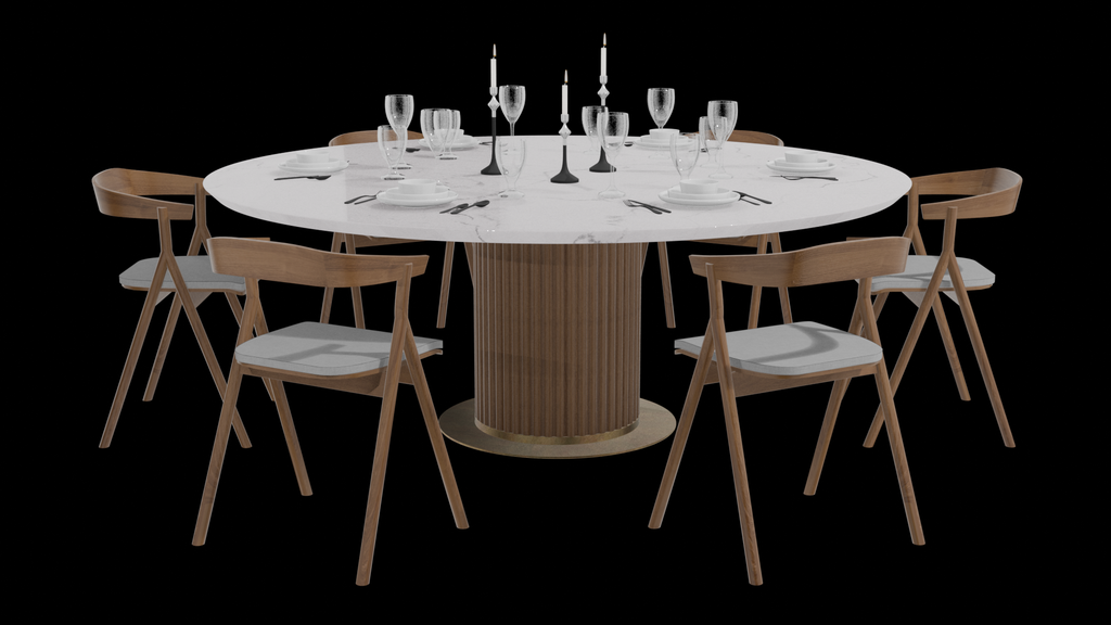 Dining Set 2