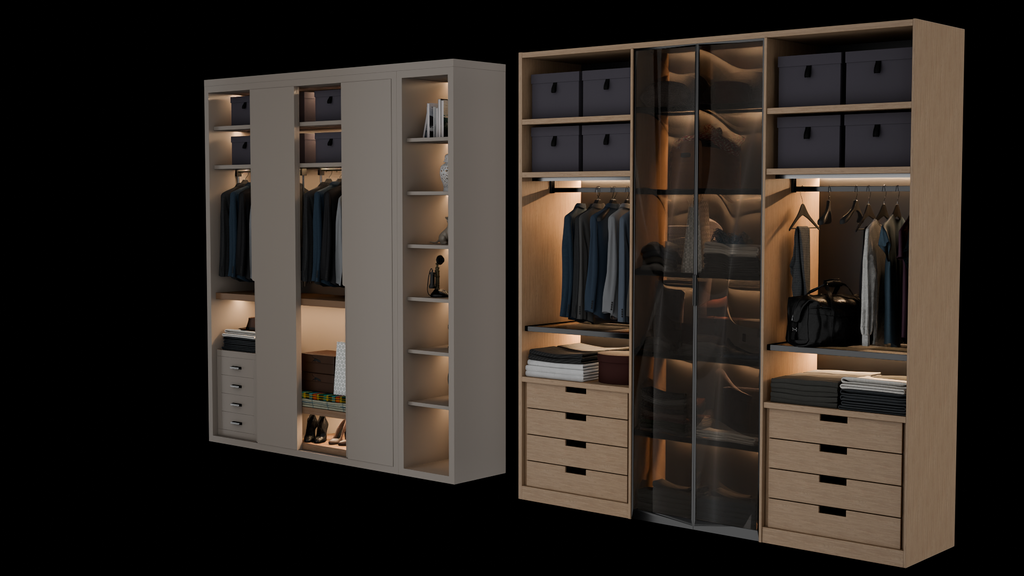 Wardrobe
