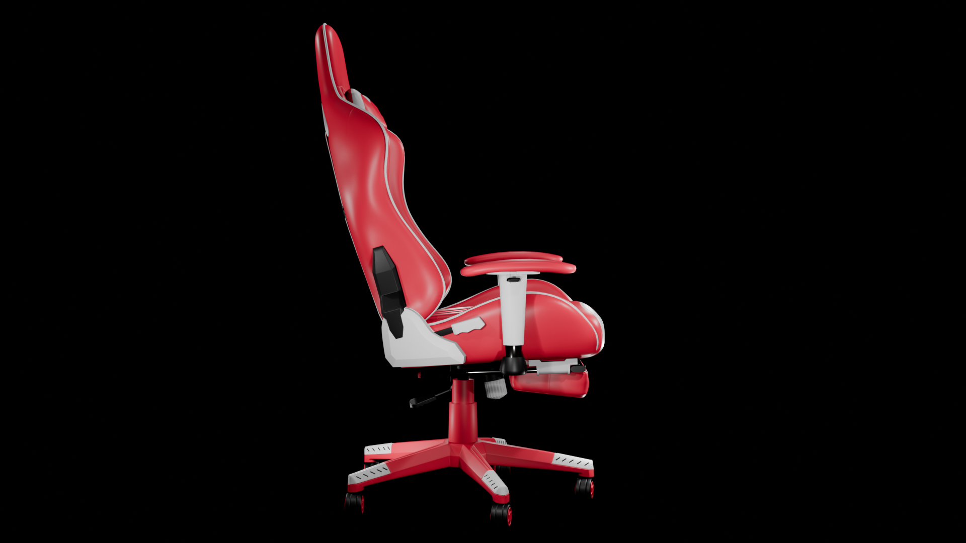 Gaming Chair 2