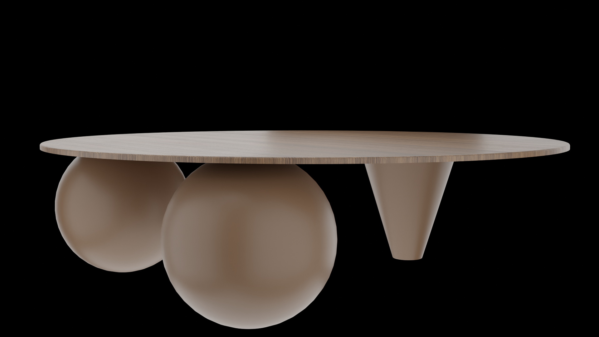 Center Table