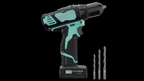 Hand Drill