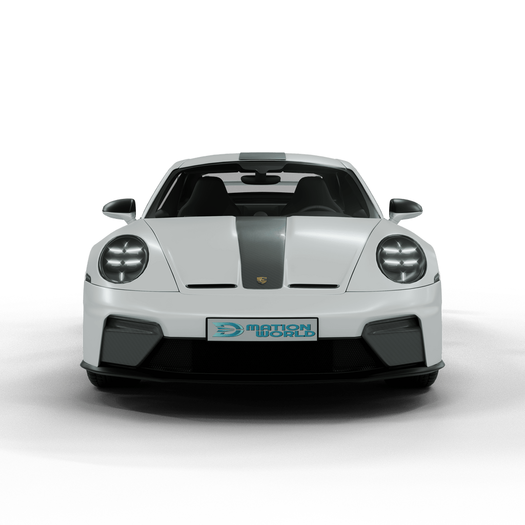 Porsche 911GT