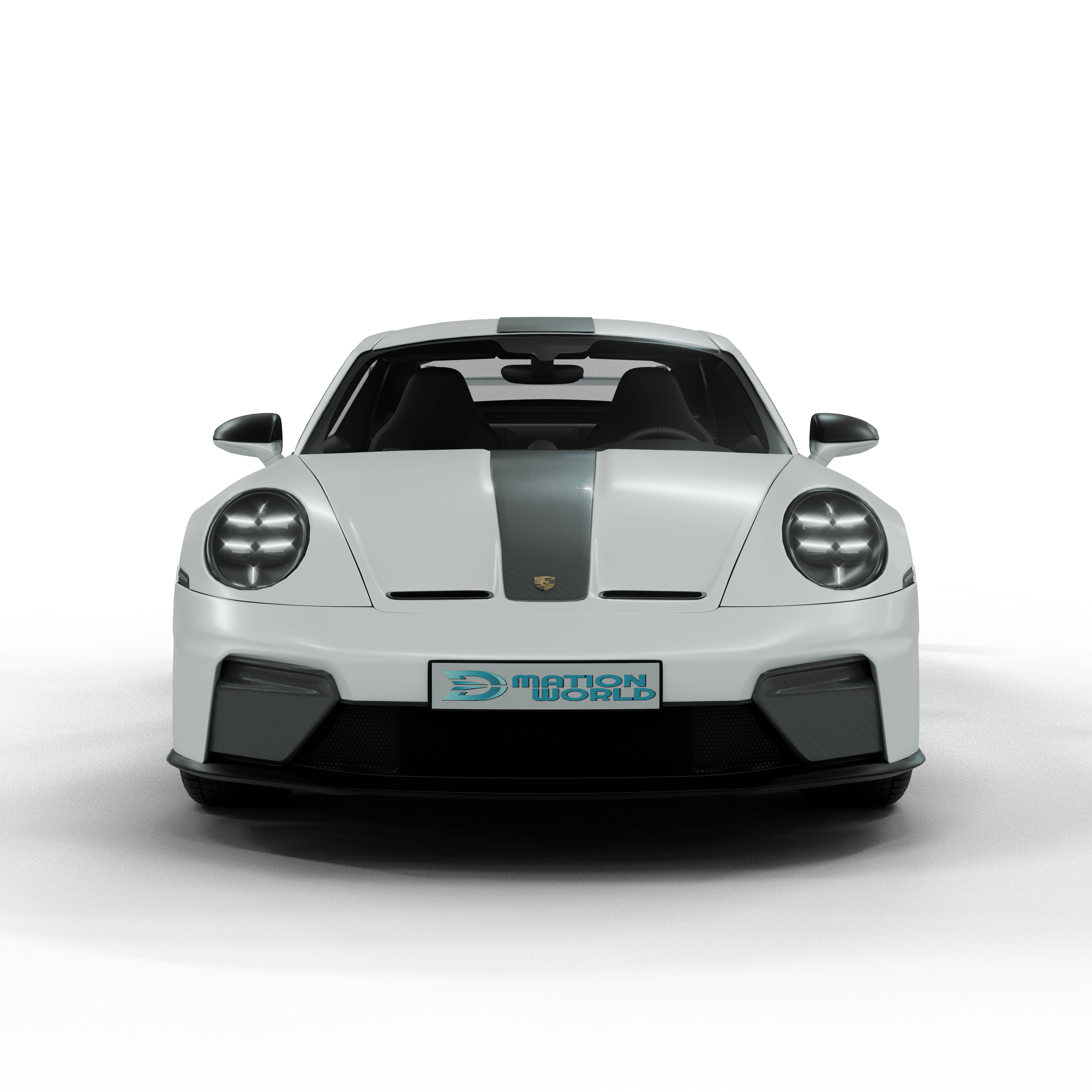 Porsche 911GT