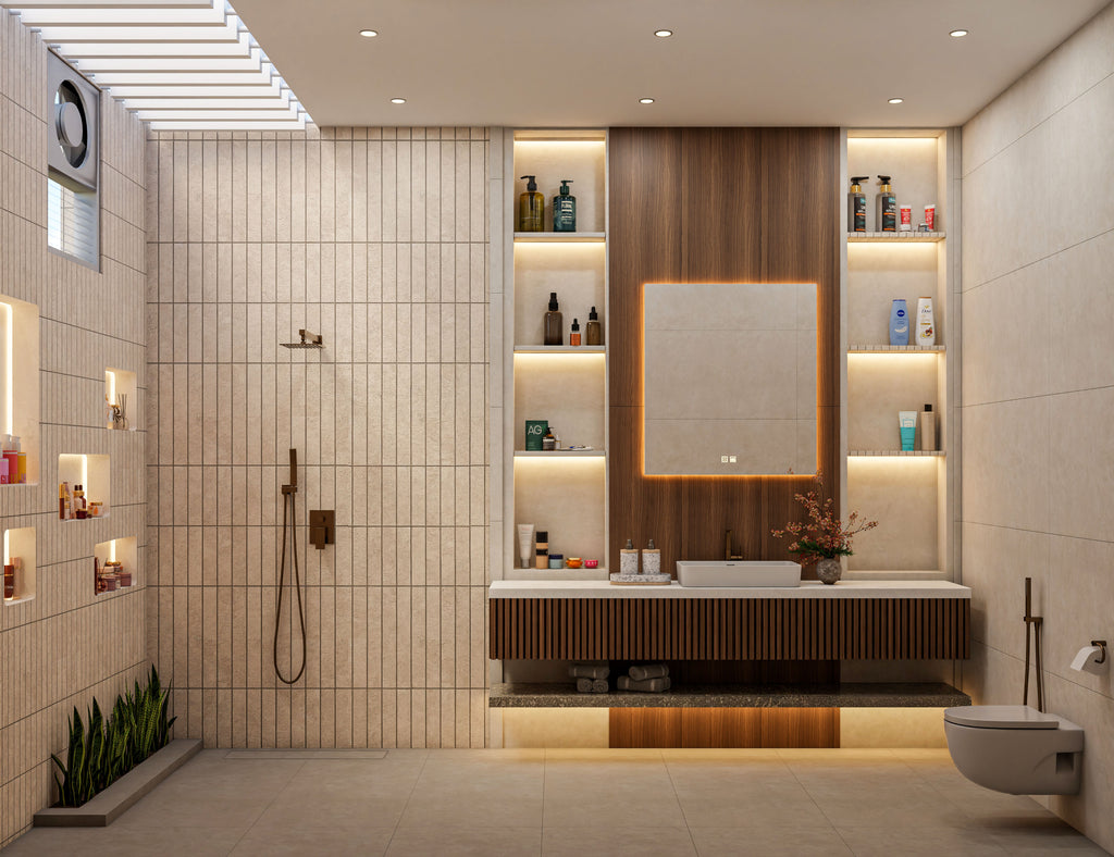 Washroom 1
