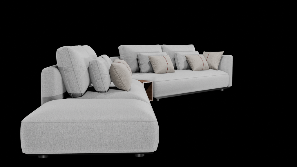 Sofa Set 2