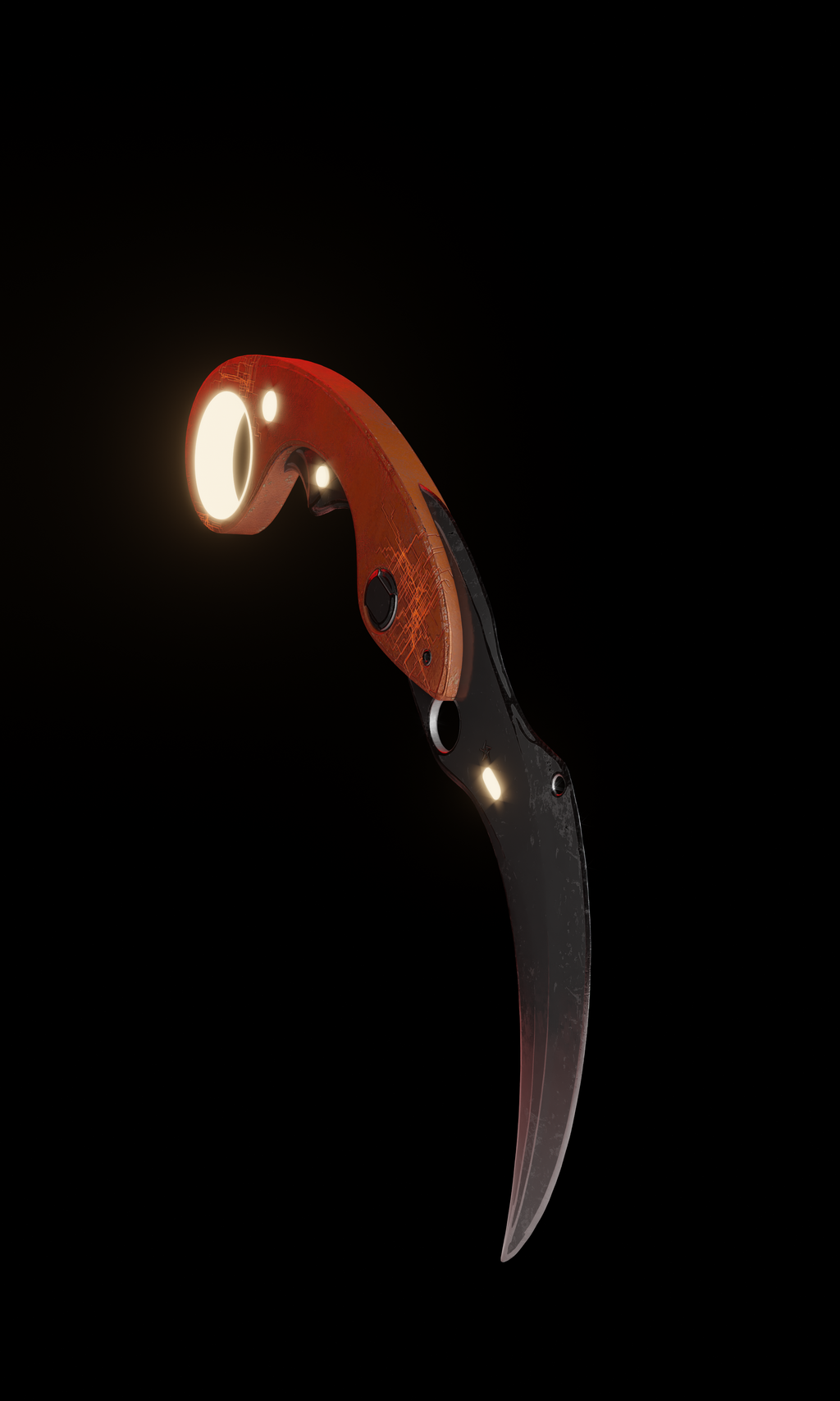 Knife