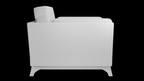 Single Seater Sofa
