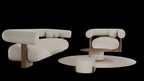 Sofa Set 1