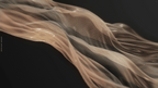Abstract Cloth Simulation