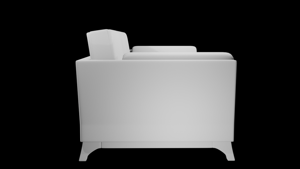 Three Seater Sofa