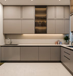Kitchen 3D Model