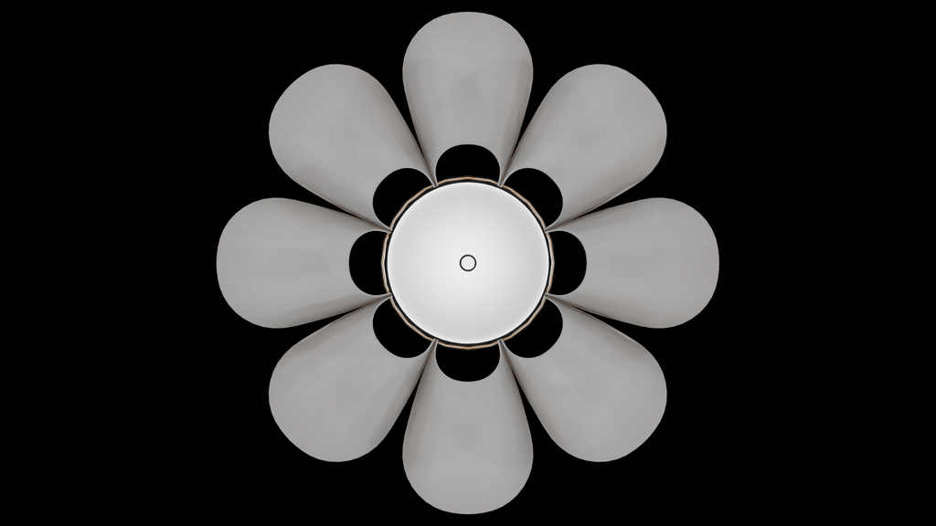 Chandelier 1